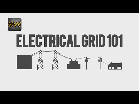 Understanding the Grid Code in England: A Comprehensive Overview