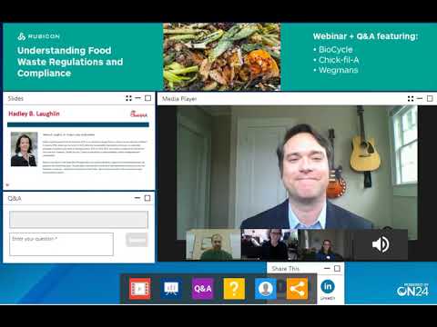Understanding Waste Compliance: A Comprehensive Guide for Businesses in the U.S.