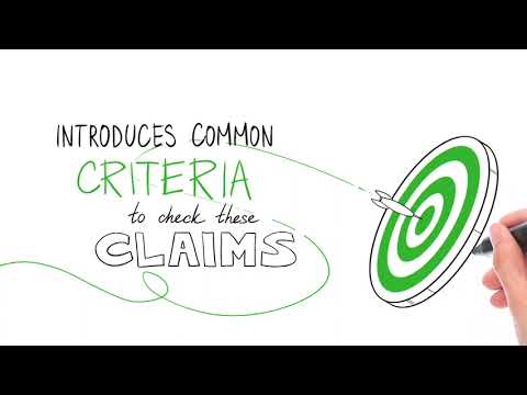 Understanding the EU's Environmental Regulations: Debunking Greenwashing Claims