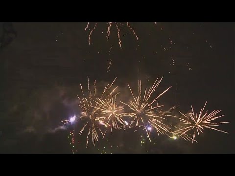 Understanding the Firework Safety Code in the UK: Important Guidelines to Follow