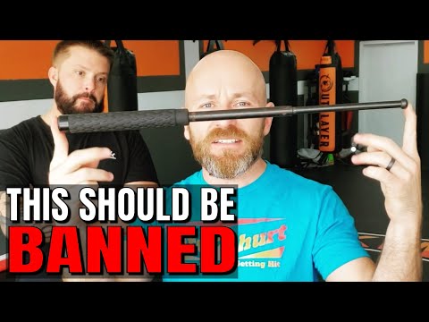 Is a Pocket Staff Illegal? Understanding the Legality of this Self-Defense Tool