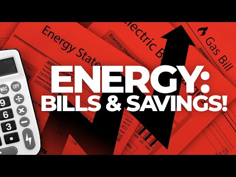 Understanding the Average Electric Bill in the UK 2023: A Comprehensive Analysis