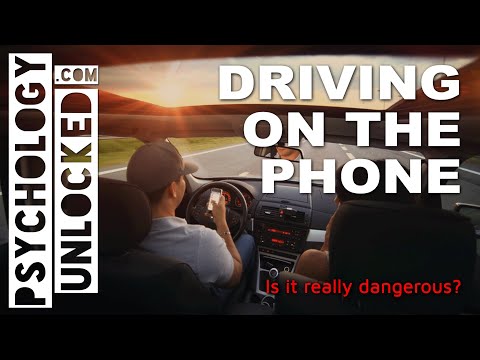 The Legality of Talking on Your Phone while Driving: Exploring the Laws and Consequences