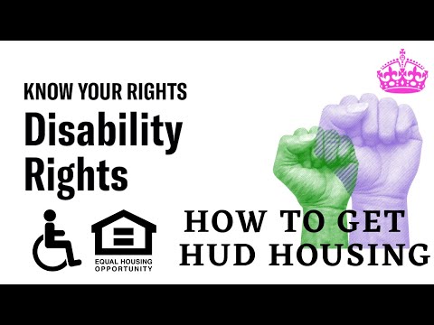 Understanding HUD: An Essential Guide to its Legal Significance