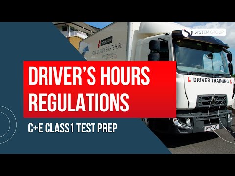 Understanding Potential Changes to the Law for 7.5 Tonne Lorries