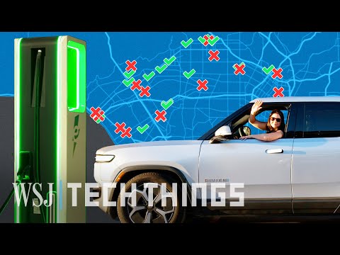The Legal Implications of Running a Charging Cable Across the Pavement: Explained.