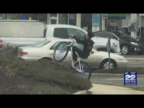 Understanding the Legality of Cycling without a Helmet