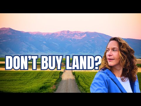 Understanding the Montana Land Use Bill: Exploring its Implications and Impact
