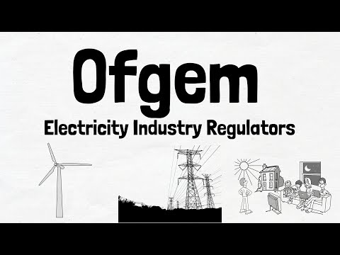 Understanding the Ofgem Grid Code: An Informative Guide
