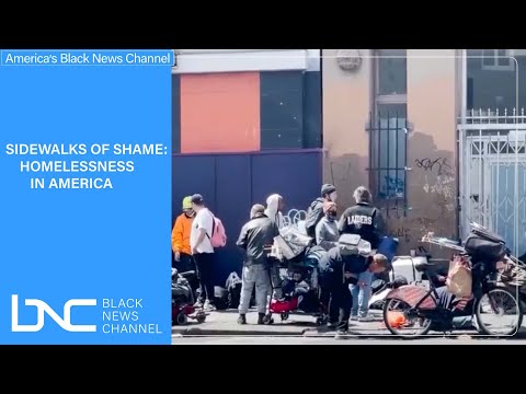 Understanding the Legality of Homelessness in California: Exploring the Laws and Rights