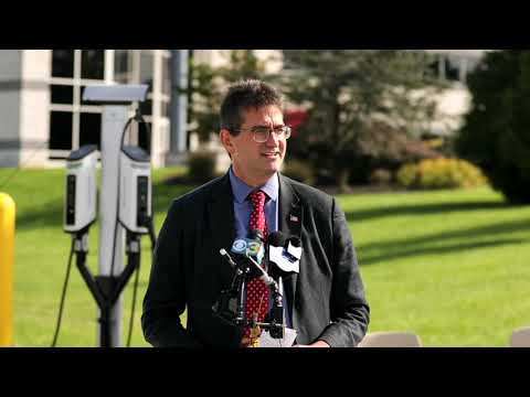 Understanding the EV Ordinance in New Castle County: A Comprehensive Overview