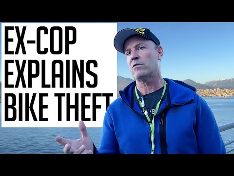 Exploring the Reality: Can Police Successfully Recover Stolen Bikes?