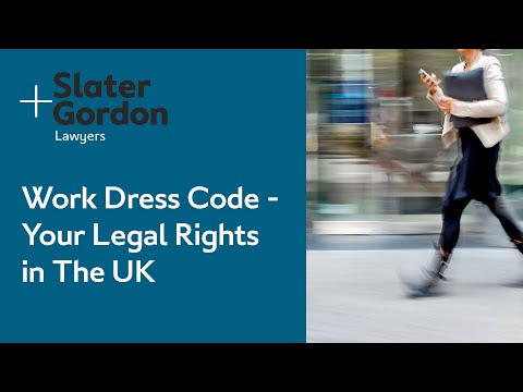 Understanding the Legality of School Dress Codes in the UK