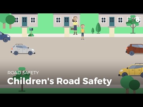 Understanding the Rules and Regulations: Children's Access to Petrol Forecourts