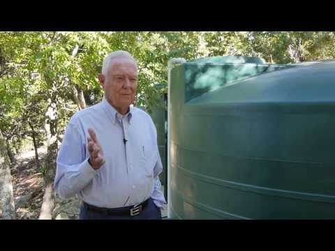 Understanding the Legality of Collecting Rainwater in Texas