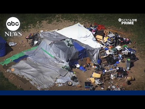 Understanding the Legality of Homeless Encampments in California