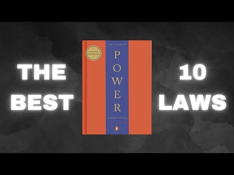The Laws of Power: Exploring the Count and Significance