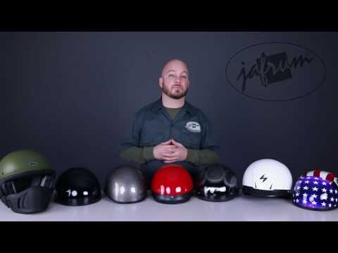 Understanding the Legality of Half Helmets in the UK: A Comprehensive Guide