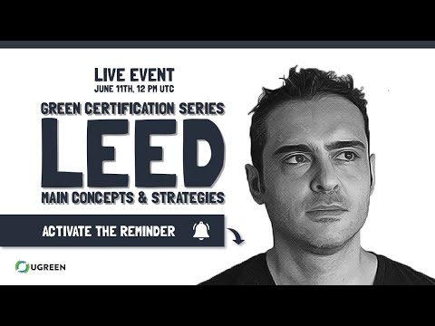 Understanding LEED Codes: A Comprehensive Guide to Sustainable Building Standards