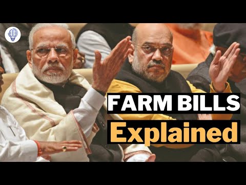 Understanding the Basics of the New Farm Policy: A Comprehensive Analysis
