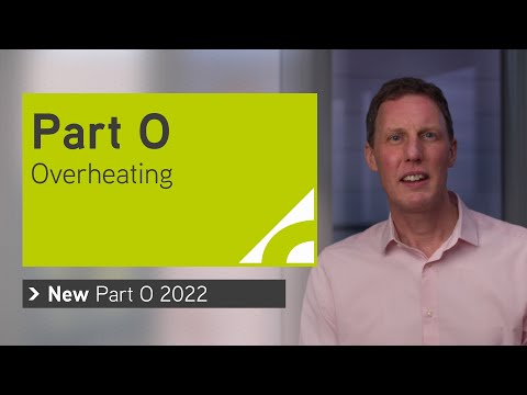 Understanding Part F of the Building Regulations: A Comprehensive Guide