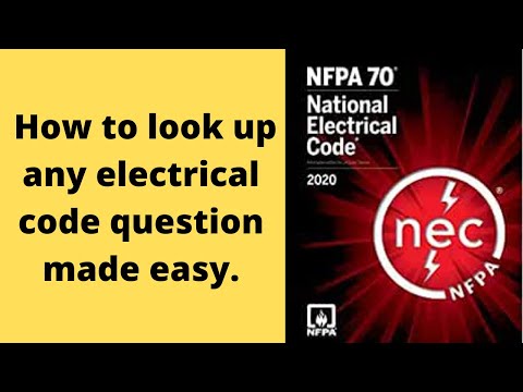 Understanding Electrical Code Requirements: A Comprehensive Guide