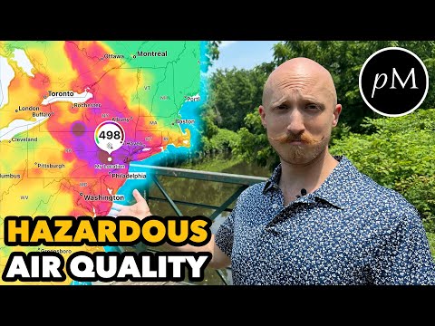 Understanding the Code Orange for Air Quality: A Comprehensive Guide