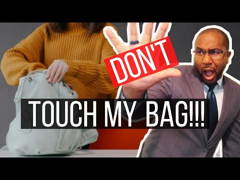 Understanding the Legality of Bag Searches by Teachers: Your Rights and the Law Explained