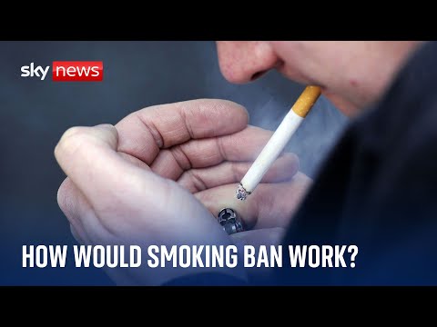 The History of Smoking in Public Places: Understanding the UK's Laws and Regulations