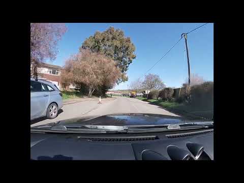 Understanding Rule 57 of the Highway Code: A Comprehensive Guide