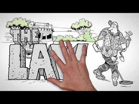 Understanding Treasure Laws in the UK: A Comprehensive Guide