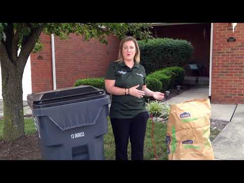 Is it Illegal to Dump Grass Cuttings? Understanding the Legalities Surrounding Yard Waste Disposal