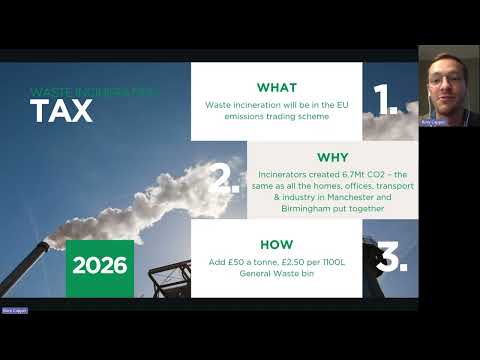 Understanding Waste Legislation in the UK 2023: A Comprehensive Guide