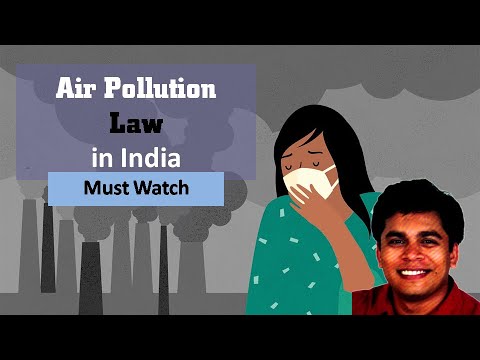 Understanding the Pollution Prevention and Control Act 1999: A Comprehensive Guide