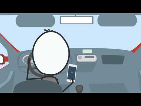 Understanding the Legalities of Using a Mobile Phone in a Vehicle