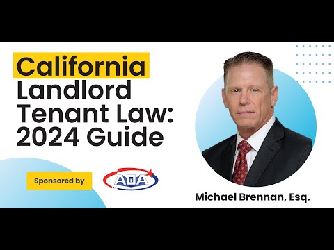 Understanding the New Law for Landlords: A Comprehensive Guide