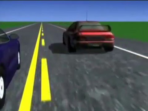 Understanding Section 21 of the Road Traffic Act 1991: A Comprehensive Guide