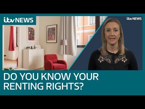 Understanding Tenant Rights in the UK: A Comprehensive Overview