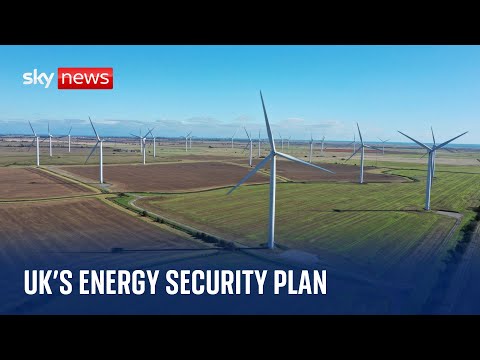 Understanding the Policy Objectives for the Renewable Energy Sector in the UK