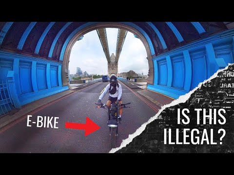 Is Bafang Legal in the UK? Understanding the UK Regulations and Laws