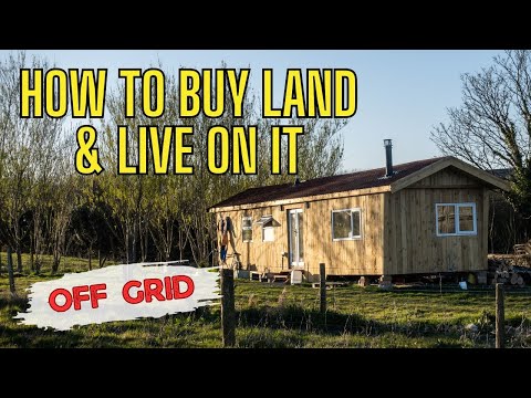 Exploring Off-Grid Living in the UK: Understanding the Legal Implications
