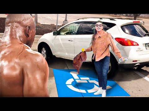 Understanding the Tesco Disabled Parking Policy: A Comprehensive Overview