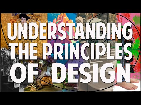 Understanding the Eight Laws of Design: A Comprehensive Guide