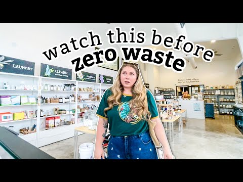 Achieving a Zero Waste Policy: A Comprehensive Guide