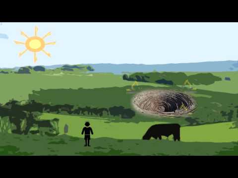 Understanding Quarrying: Exploring the Human Aspect of this Activity