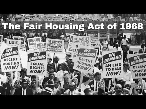 The History and Abolishment of the Fair Rent Act