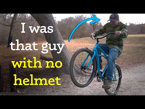 Understanding the Legal Implications of Cycling Without a Helmet