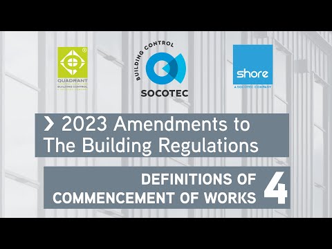 Understanding the Scope of G2 in Building Regulations: A Comprehensive Overview