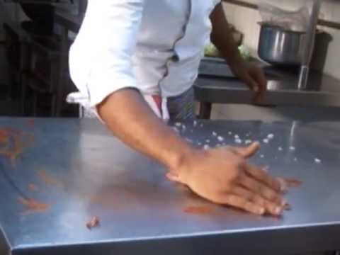 Understanding the Kitchen Safety Law: A Comprehensive Guide