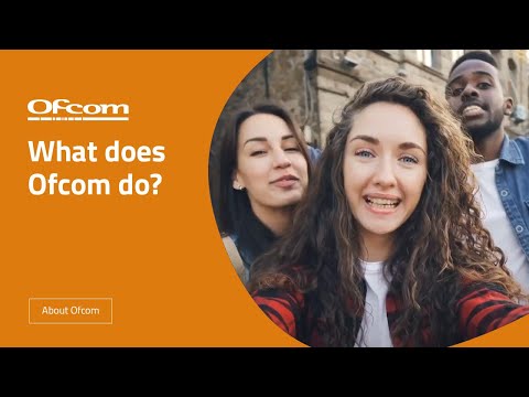 Understanding the Legal Powers of Ofcom: A Comprehensive Overview